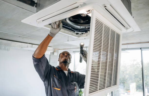Licensed Ductwork Repair service in Malvern, PA - FH HVAC